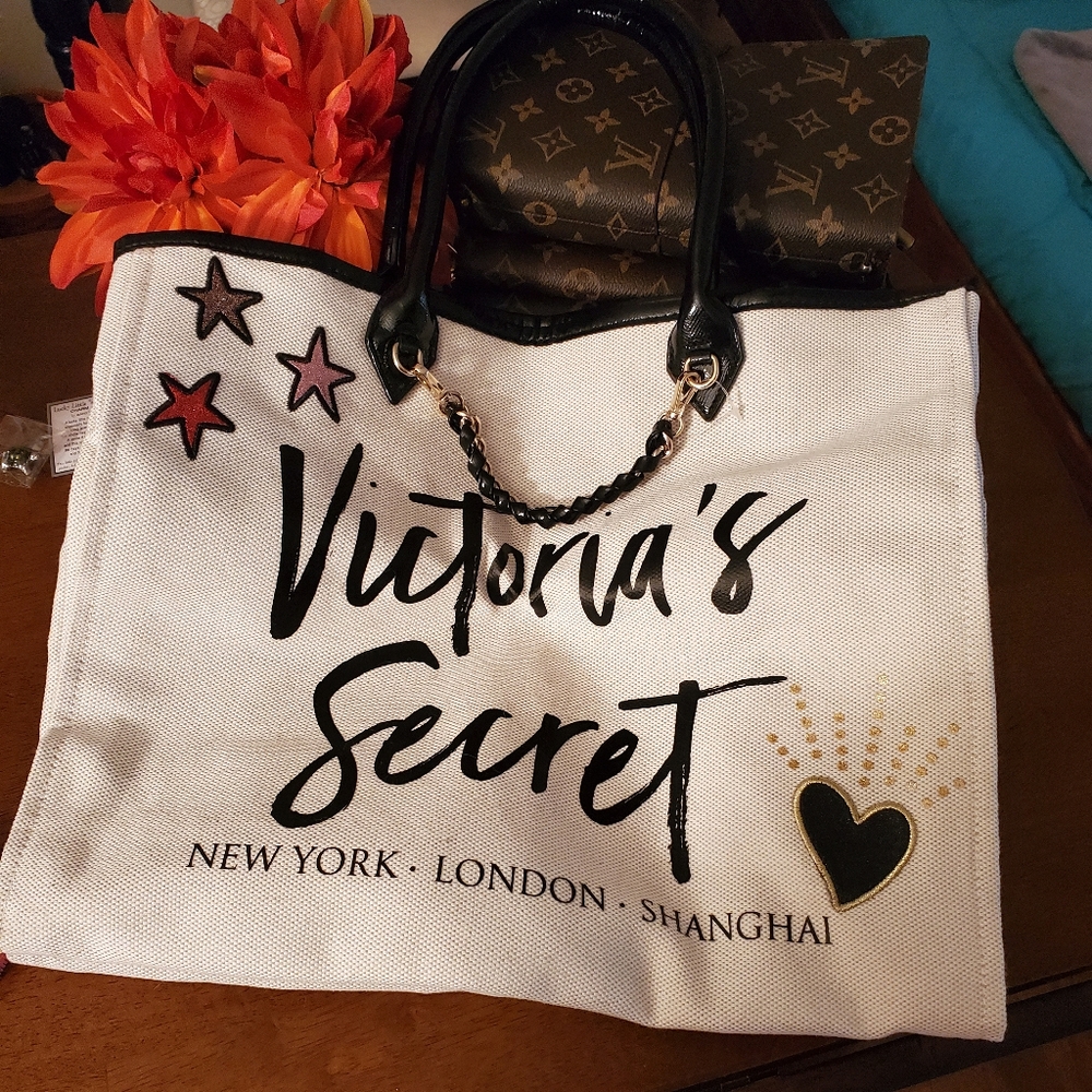 Victoria Secret Tote